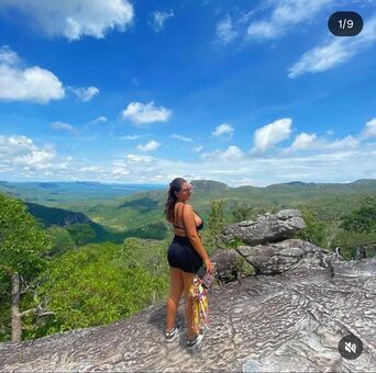 Alice Ajala Moreira Çıplak Sızıntıları OnlyFans Fotoğraf 7