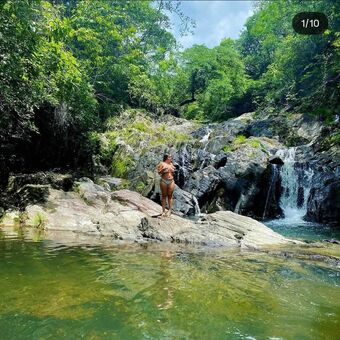 Alice Ajala Moreira Çıplak Sızıntıları OnlyFans Fotoğraf 8