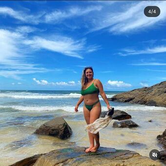 Alice Ajala Moreira Çıplak Sızıntıları OnlyFans Fotoğraf 9