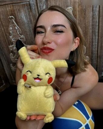 Alice Devine Çıplak Sızıntıları OnlyFans Fotoğraf 15