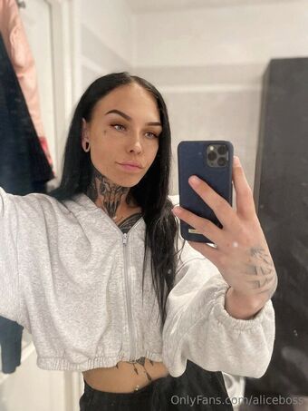 aliceboss
