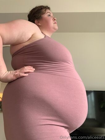 aliceeats Çıplak Sızıntıları OnlyFans Fotoğraf 16