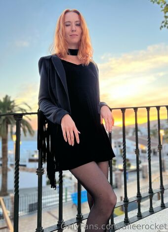 Alicerocket Çıplak Sızıntıları OnlyFans Fotoğraf 42