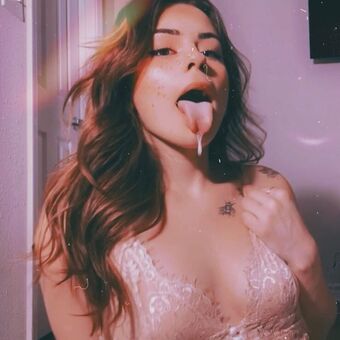 AliiceApple Çıplak Sızıntıları OnlyFans Fotoğraf 1