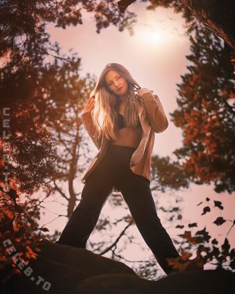 Alina Hell Çıplak Sızıntıları OnlyFans Fotoğraf 2