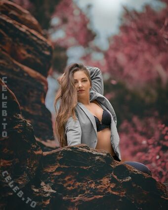 Alina Hell Çıplak Sızıntıları OnlyFans Fotoğraf 3
