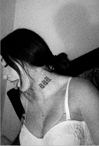 Alinabhm Çıplak Sızıntıları OnlyFans Fotoğraf 9