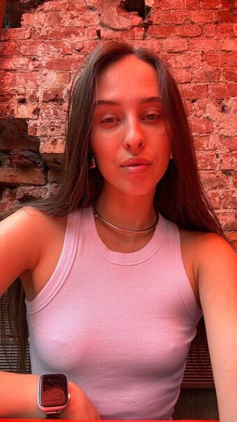 alinasollo Çıplak Sızıntıları OnlyFans Fotoğraf 15