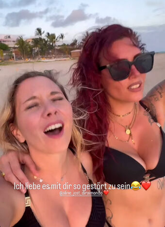 Aline Jost Diraimondo