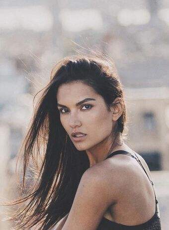 Aline Lima Çıplak Sızıntıları OnlyFans Fotoğraf 9
