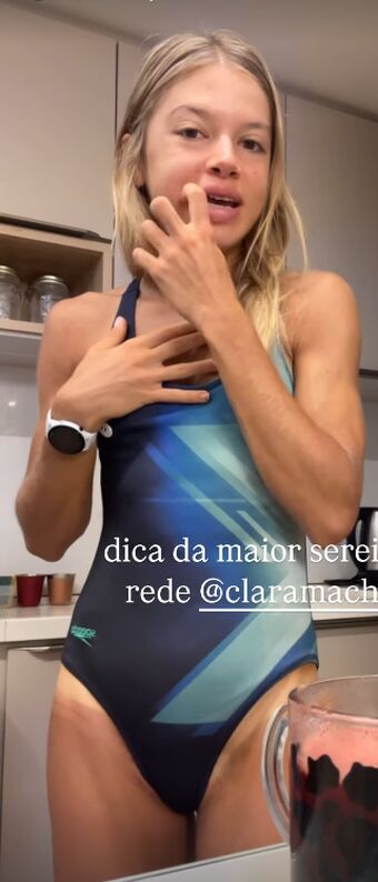 Aline Steffens Çıplak Sızıntıları OnlyFans Fotoğraf 12
