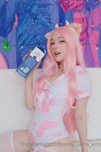 alinekimfree