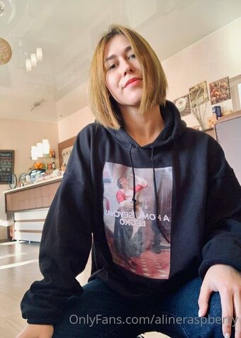 alineraspberry Çıplak Sızıntıları OnlyFans Fotoğraf 2
