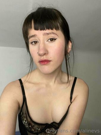 alinevs Çıplak Sızıntıları OnlyFans Fotoğraf 18