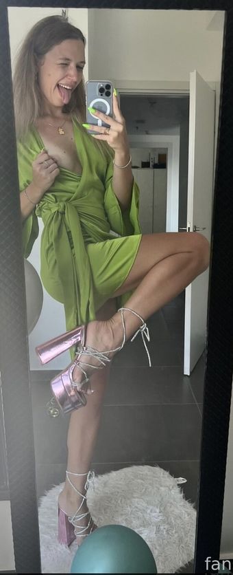 Alinpups Çıplak Sızıntıları OnlyFans Fotoğraf 6