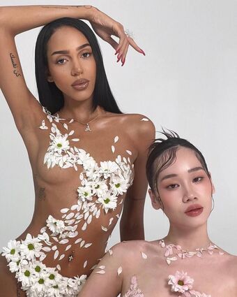 Alishaonly Çıplak Sızıntıları OnlyFans Fotoğraf 6