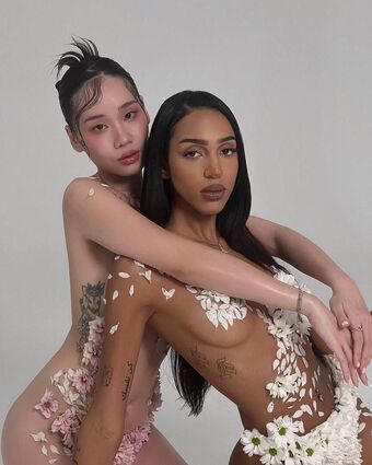 Alishaonly Çıplak Sızıntıları OnlyFans Fotoğraf 7