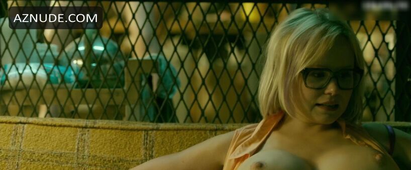 Alison Pill