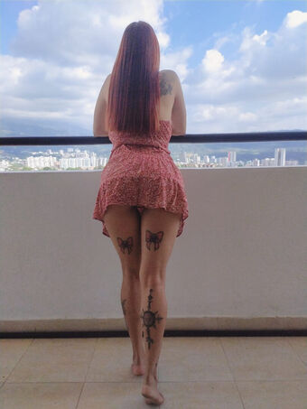 alissonfox Çıplak Sızıntıları OnlyFans Fotoğraf 4