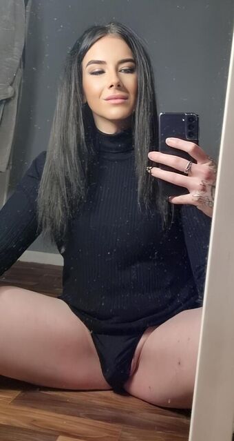 Aliysha Çıplak Sızıntıları OnlyFans Fotoğraf 39