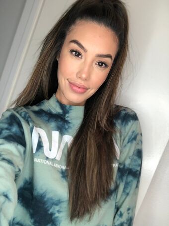 All Bella Çıplak Sızıntıları OnlyFans Fotoğraf 14
