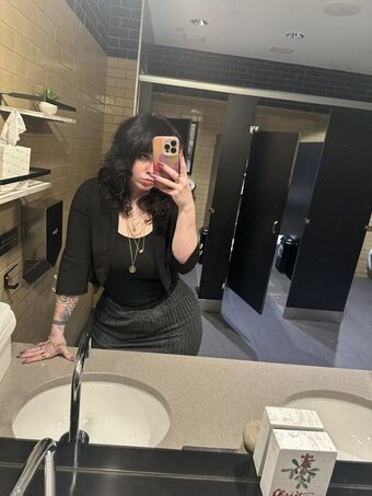 Allboutliz Çıplak Sızıntıları OnlyFans Fotoğraf 9