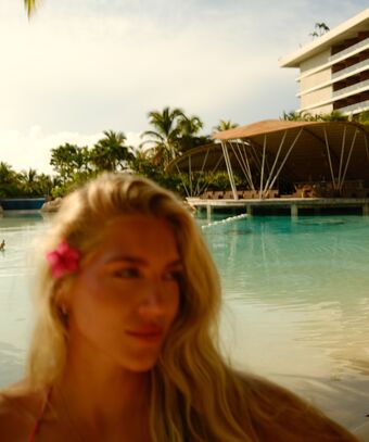 Alli Jo Çıplak Sızıntıları OnlyFans Fotoğraf 61