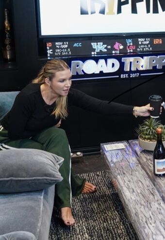 Allie Clifton Çıplak Sızıntıları OnlyFans Fotoğraf 13