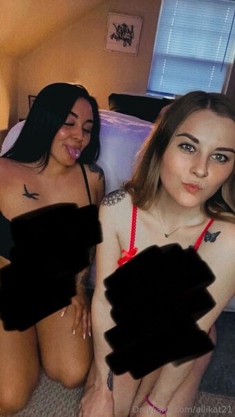 allikat21 Çıplak Sızıntıları OnlyFans Fotoğraf 5