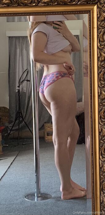 allinixx Çıplak Sızıntıları OnlyFans Fotoğraf 16