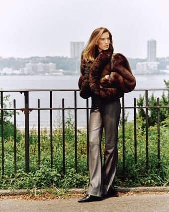 Allison Williams