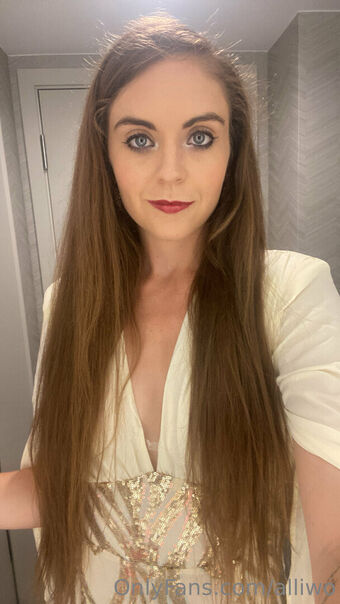 alliwo Çıplak Sızıntıları OnlyFans Fotoğraf 12