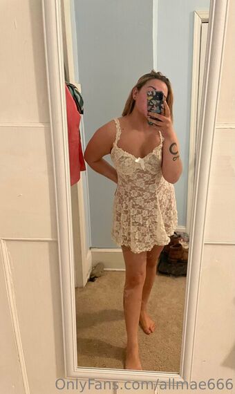 allmae666 Çıplak Sızıntıları OnlyFans Fotoğraf 18