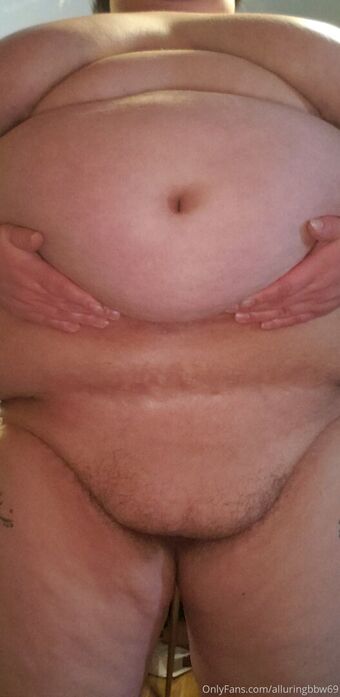 alluringbbw69 Çıplak Sızıntıları OnlyFans Fotoğraf 25