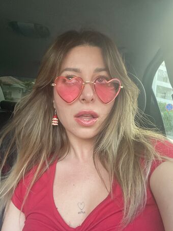 ally_breelsen Çıplak Sızıntıları OnlyFans Fotoğraf 8