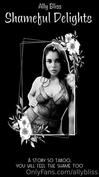 allybliss Çıplak Sızıntıları OnlyFans Fotoğraf 4