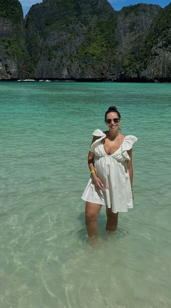 Allyson Çıplak Sızıntıları OnlyFans Fotoğraf 49