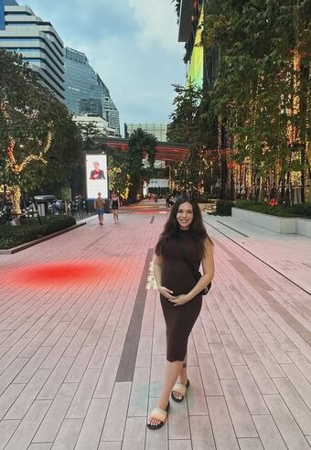 Allyson Çıplak Sızıntıları OnlyFans Fotoğraf 52