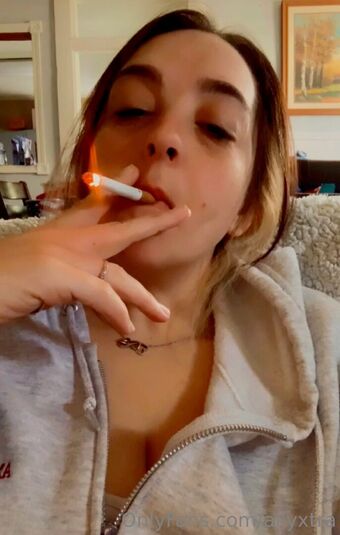 allyxtra Çıplak Sızıntıları OnlyFans Fotoğraf 1