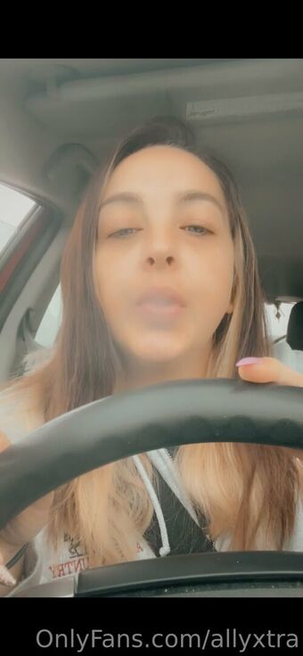allyxtra Çıplak Sızıntıları OnlyFans Fotoğraf 4