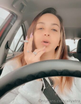 allyxtra Çıplak Sızıntıları OnlyFans Fotoğraf 5
