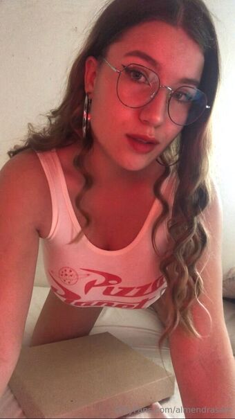 almendralover Çıplak Sızıntıları OnlyFans Fotoğraf 13