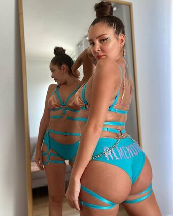 Almendranh Çıplak Sızıntıları OnlyFans Fotoğraf 8