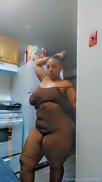 almond91