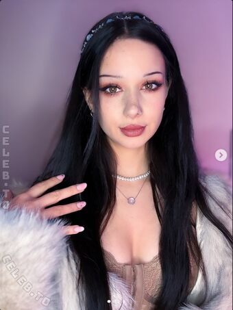 Almostfeline Çıplak Sızıntıları OnlyFans Fotoğraf 12
