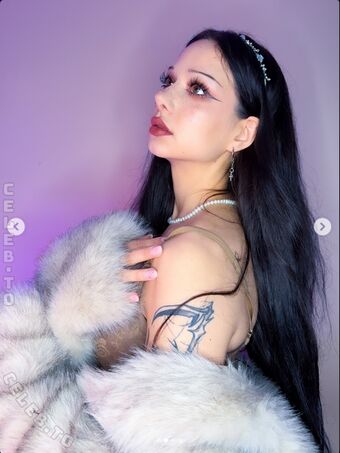 Almostfeline Çıplak Sızıntıları OnlyFans Fotoğraf 13