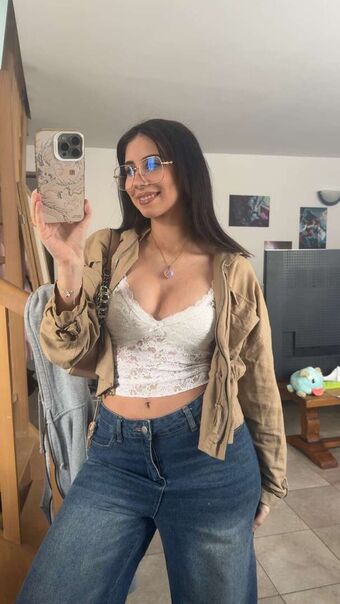 Aloonea Çıplak Sızıntıları OnlyFans Fotoğraf 54