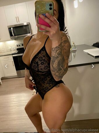 Alphacupcake Çıplak Sızıntıları OnlyFans Fotoğraf 20