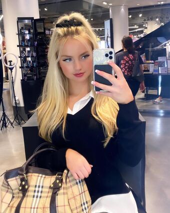 Alta Sweet Tabar Çıplak Sızıntıları OnlyFans Fotoğraf 7