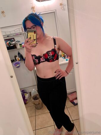 altjuniperjune Çıplak Sızıntıları OnlyFans Fotoğraf 17